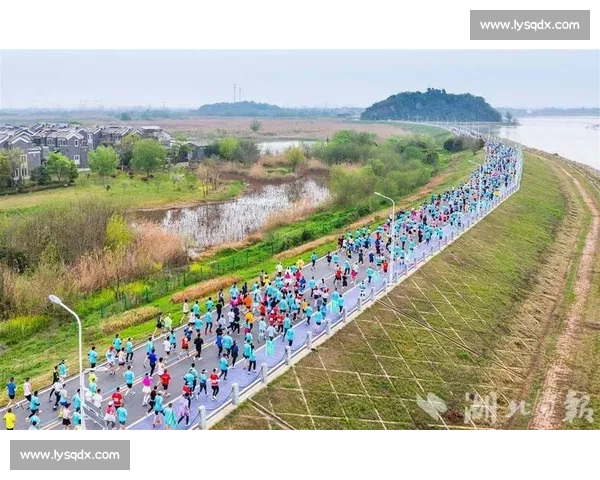 2025 渭源半马鸣枪开跑 4000 跑者溯源山水间 2025 渭源半马鸣枪开跑 4000 跑者溯源山水间
