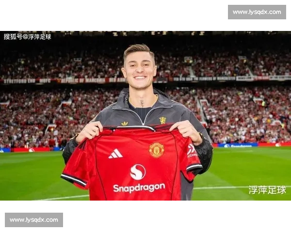 塞斯科铁心加盟曼联!8500 万欧交易敲定,体检完成静待官宣 塞斯科铁心加盟曼联!8500 万欧交易敲定,体检完成静待官宣