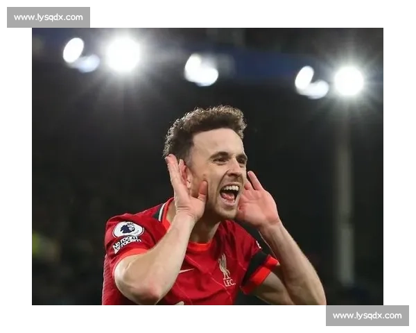 迪亚斯与利物浦决裂！利雅得胜利 8500 万欧截胡 巴萨出局沙特高薪诱惑