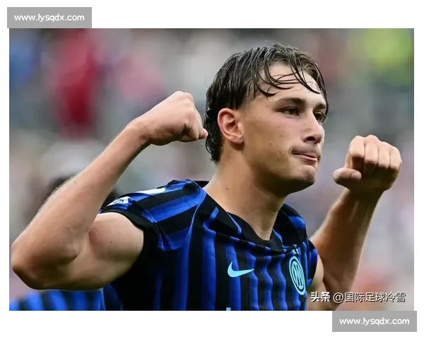 卡博尼挂帅国米 U20!青训传奇回归续写蓝黑未来 卡博尼挂帅国米 U20!青训传奇回归续写蓝黑未来