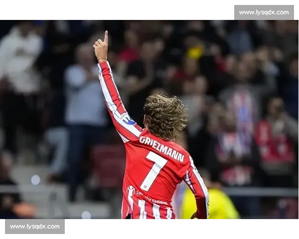 维特塞尔深情告别马竞:三年荣耀终章,未来或返母队续写传奇 维特塞尔深情告别马竞:三年荣耀终章,未来或返母队续写传奇