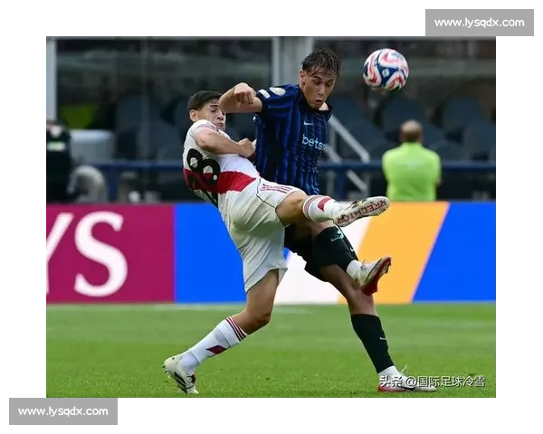 卡博尼挂帅国米 U20！青训传奇回归续写蓝黑未来