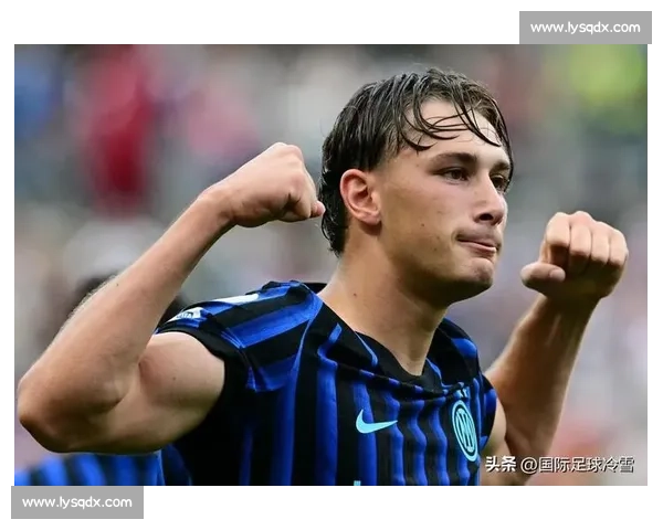 卡博尼挂帅国米 U20！青训传奇回归续写蓝黑未来