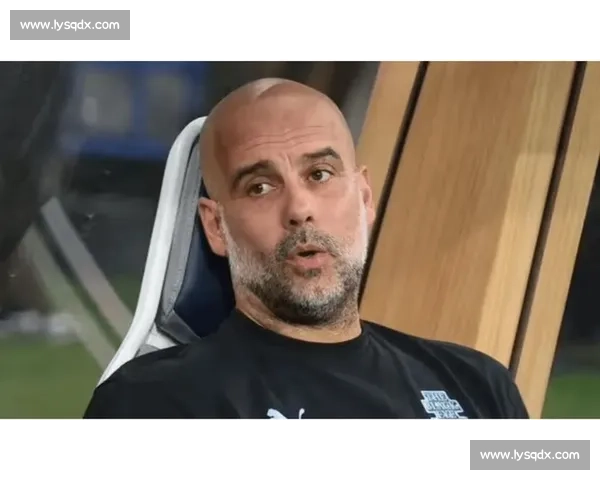 瓜迪奥拉妙语回应雷电威胁：足球战术之外，我还没学会指挥天气