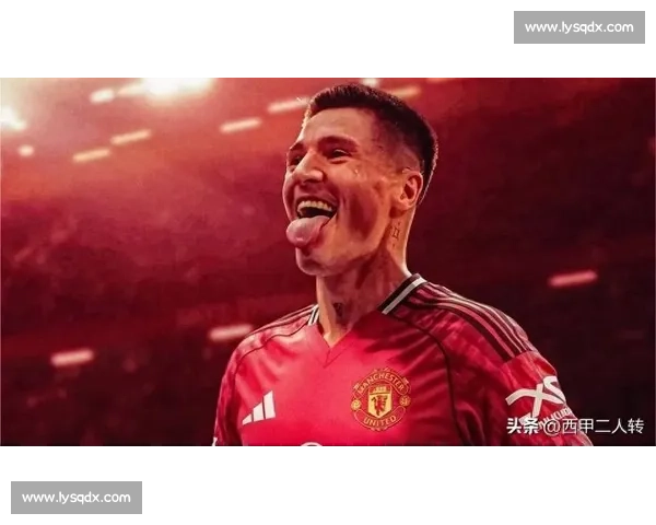 曼联季前夺冠剑指复兴！塞斯科：红魔的战术板在召唤