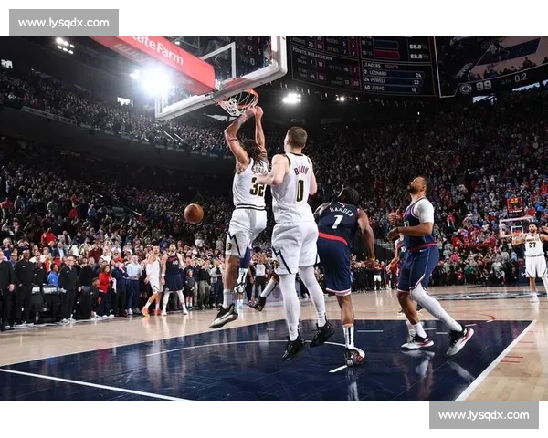 热火对决雷霆总决赛第四战攻防博弈与冠军走势关键时刻球星表现